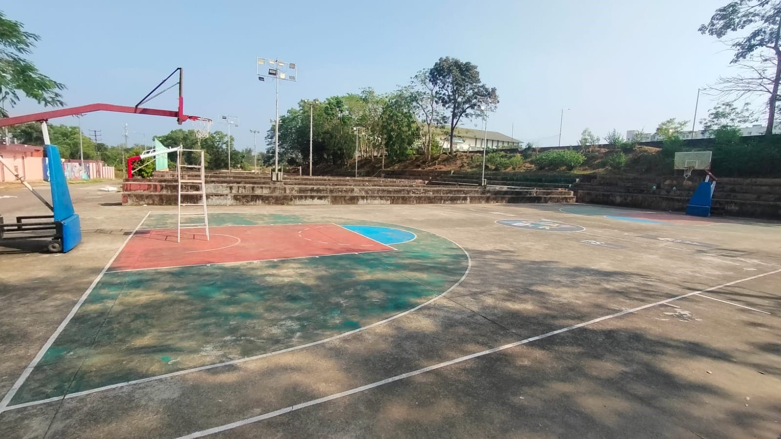 NIT Surathkal Play Ground photo 2